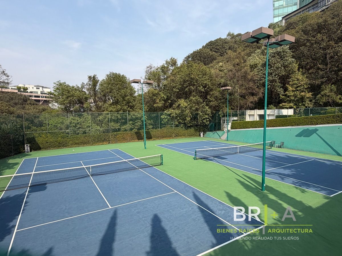 Apartment in Bosques de las Lomas, Cuajimalpa de Morelos, photo 43 of 48