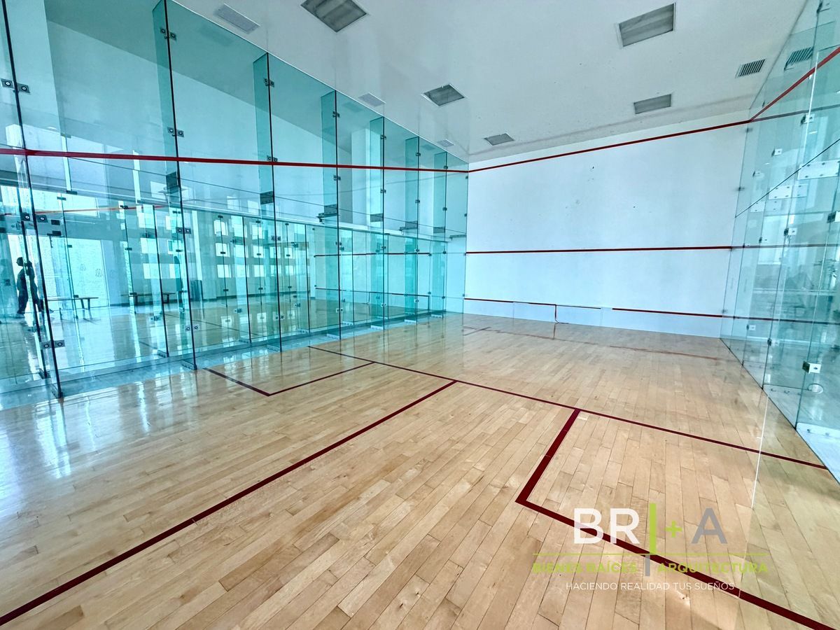 Apartment in Bosques de las Lomas, Cuajimalpa de Morelos, photo 44 of 48