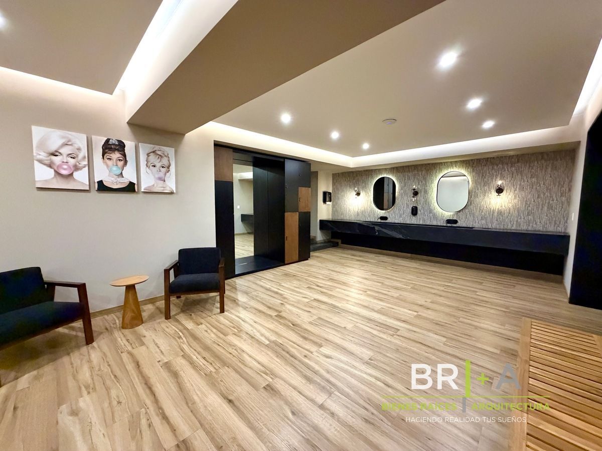 Apartment in Bosques de las Lomas, Cuajimalpa de Morelos, photo 45 of 48