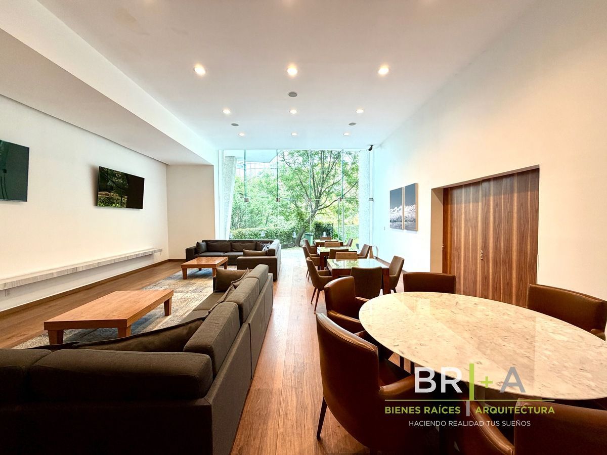 Apartment in Bosques de las Lomas, Cuajimalpa de Morelos, photo 47 of 48