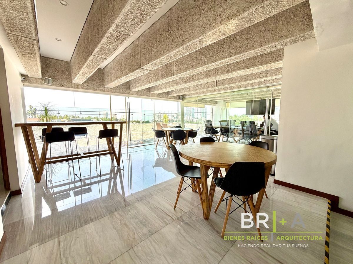 Apartment in Bosques de las Lomas, Cuajimalpa de Morelos, photo 48 of 48