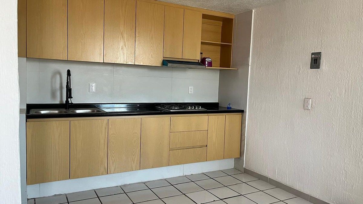Departamento en Haciendas Del Valle, Zapopan, foto 2 de 8