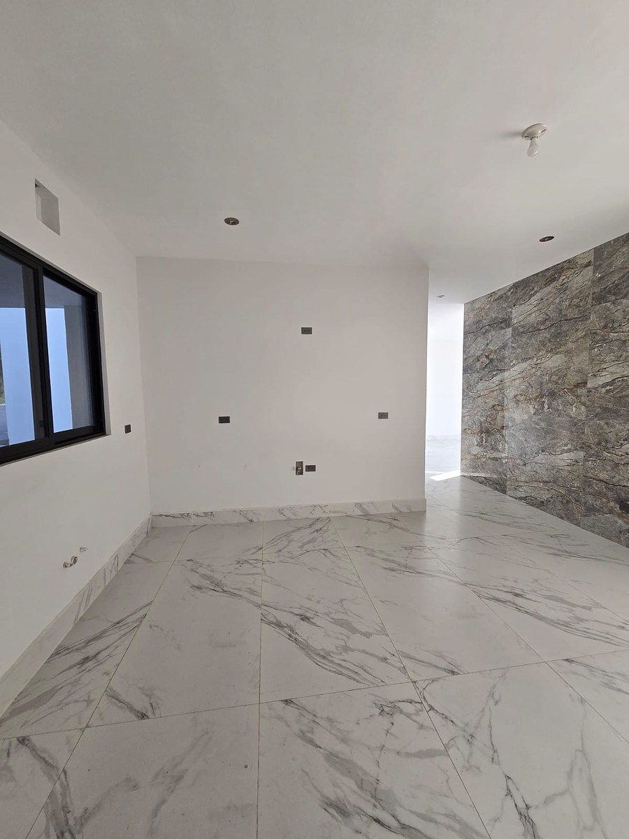 House in Fraccionamiento Los Olivos Residencial, Santiago, photo 11 of 43