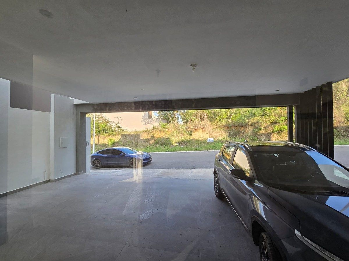 House in Fraccionamiento Los Olivos Residencial, Santiago, photo 3 of 43
