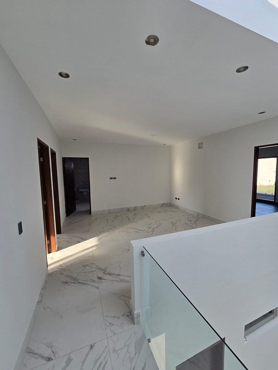 House in Fraccionamiento Los Olivos Residencial, Santiago, photo 4 of 43