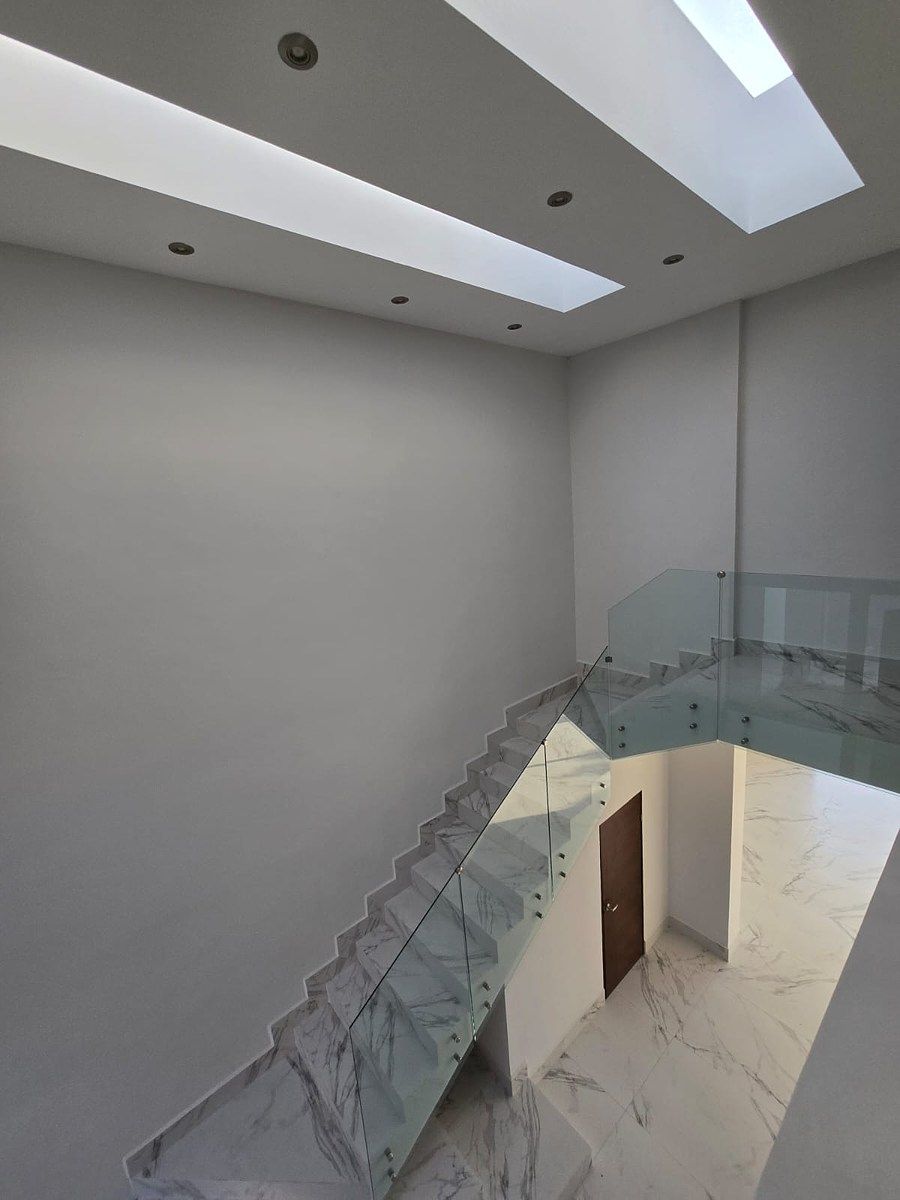 House in Fraccionamiento Los Olivos Residencial, Santiago, photo 9 of 43