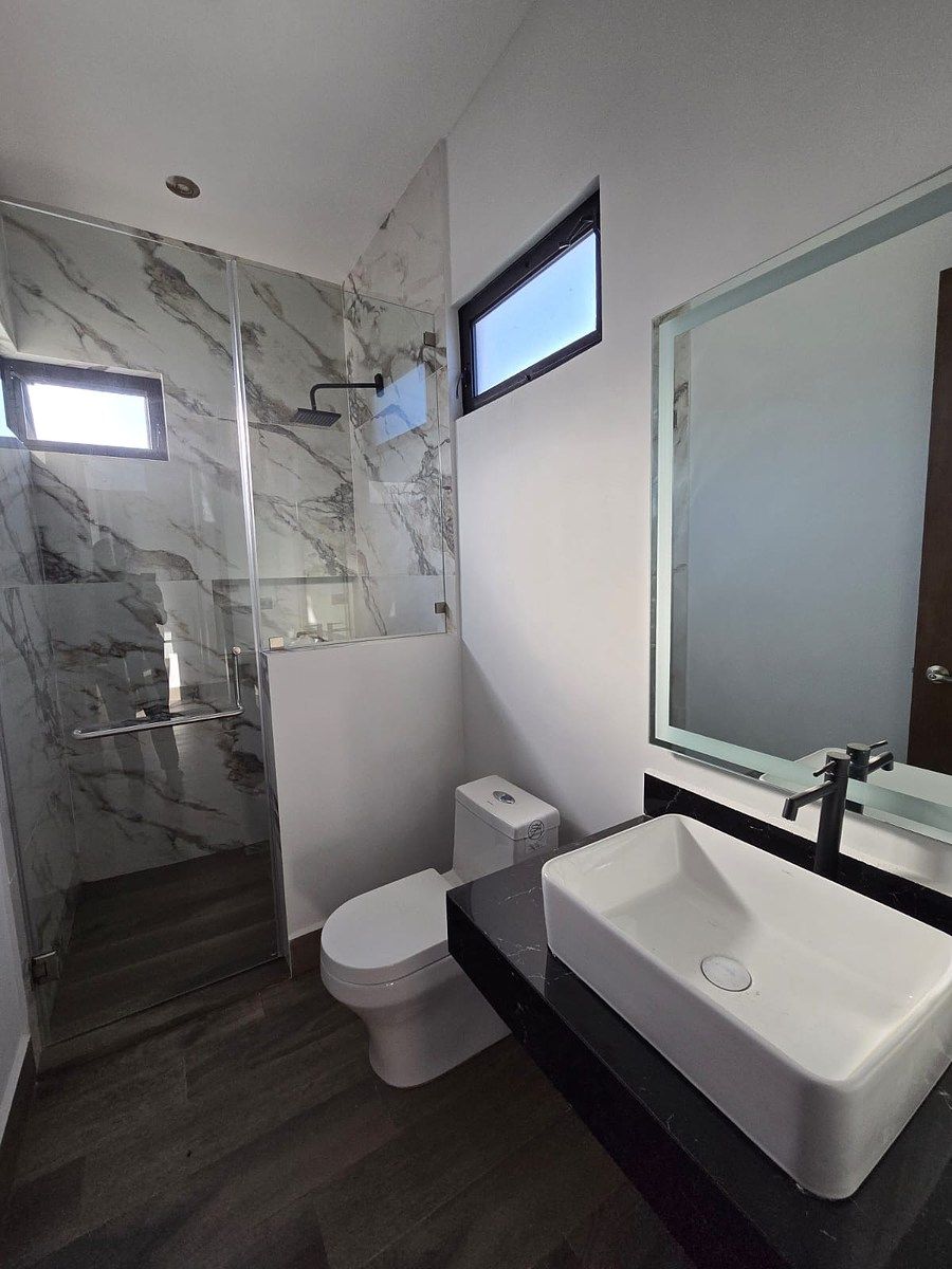 House in Fraccionamiento Los Olivos Residencial, Santiago, photo 10 of 43