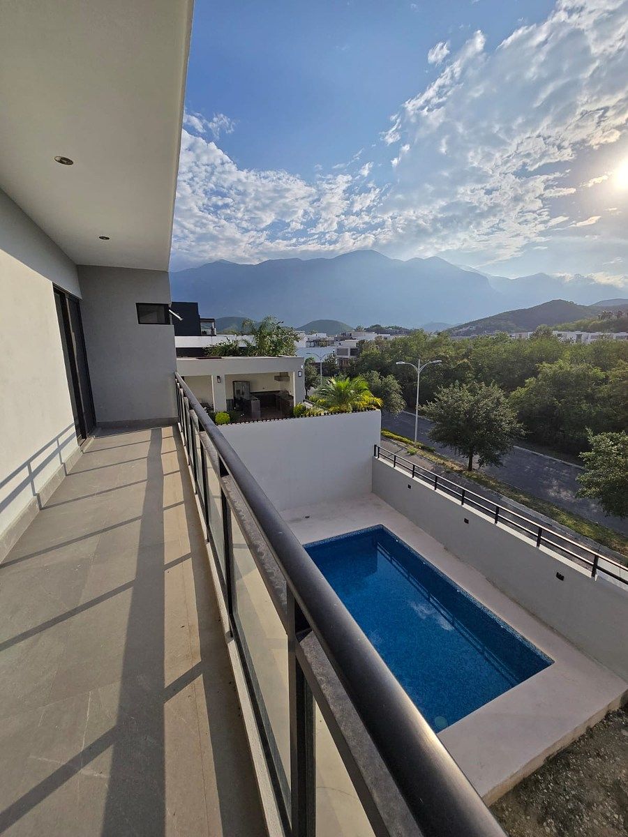 Casa en venta Santiago Nuevo Leon, photo 1 of 43