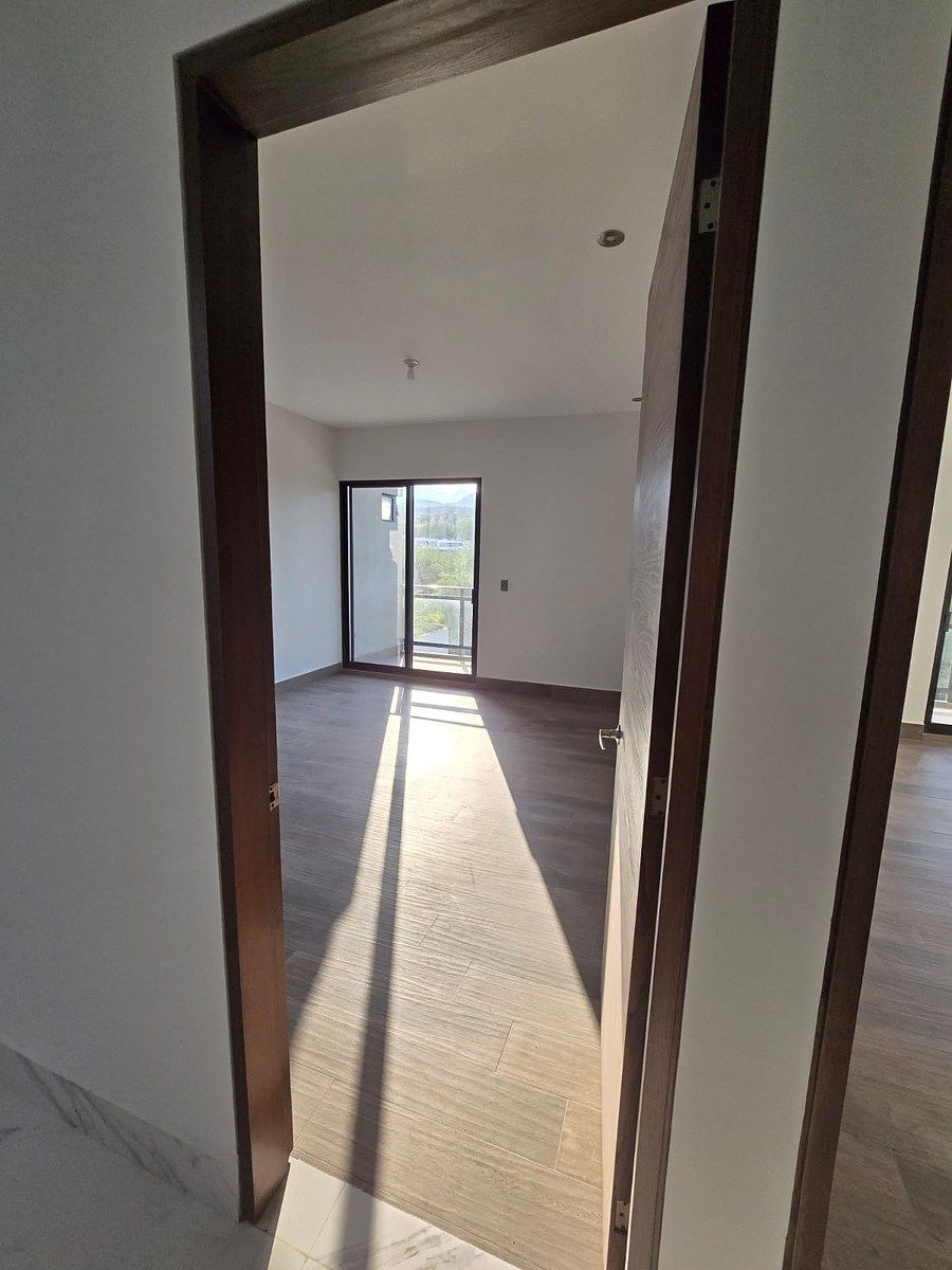 House in Fraccionamiento Los Olivos Residencial, Santiago, photo 17 of 43