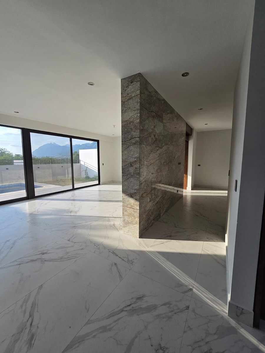 House in Fraccionamiento Los Olivos Residencial, Santiago, photo 18 of 43