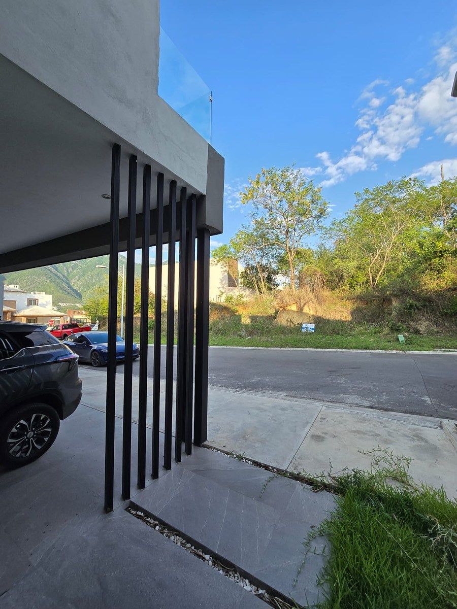 House in Fraccionamiento Los Olivos Residencial, Santiago, photo 22 of 43