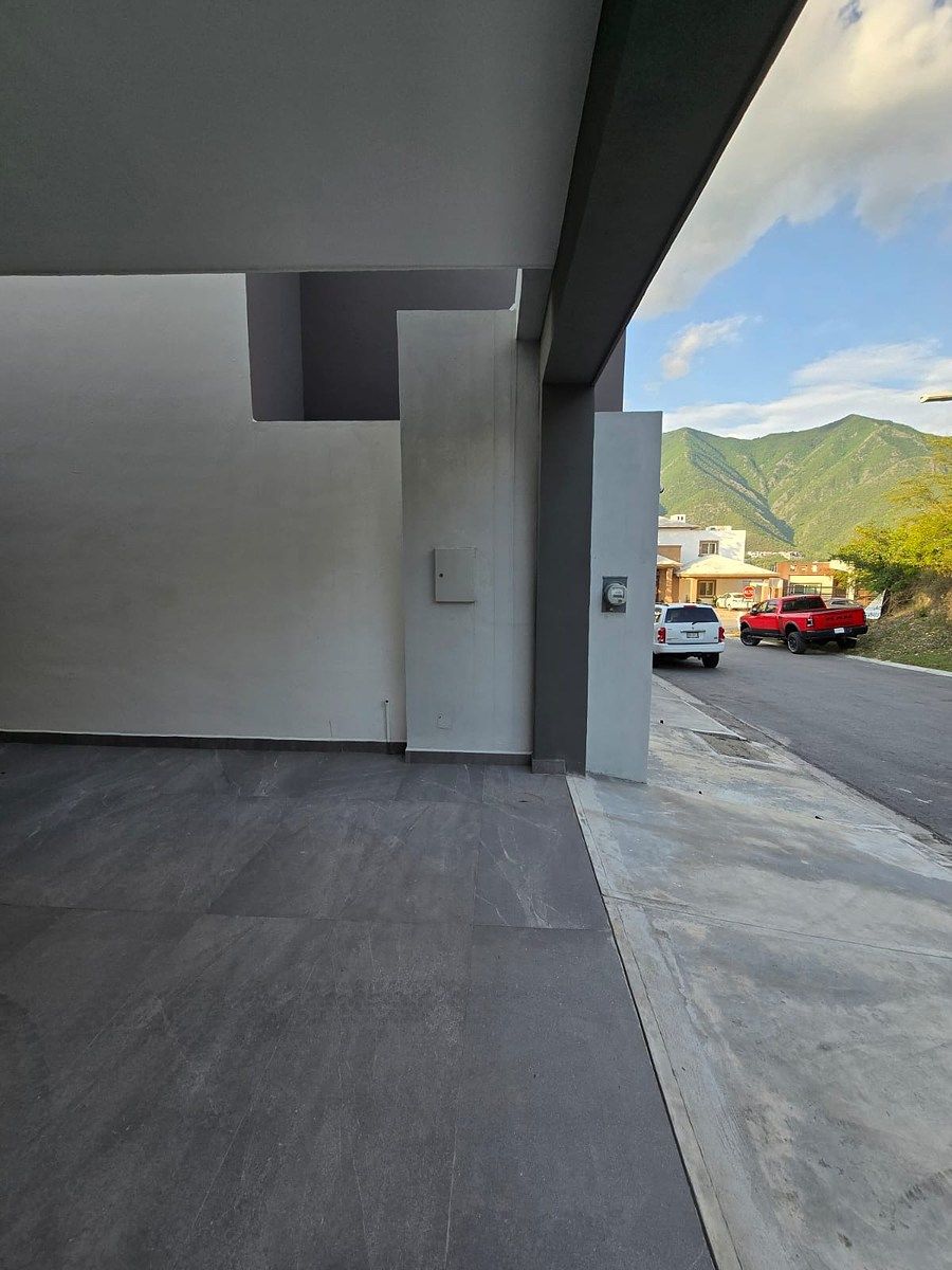 House in Fraccionamiento Los Olivos Residencial, Santiago, photo 25 of 43