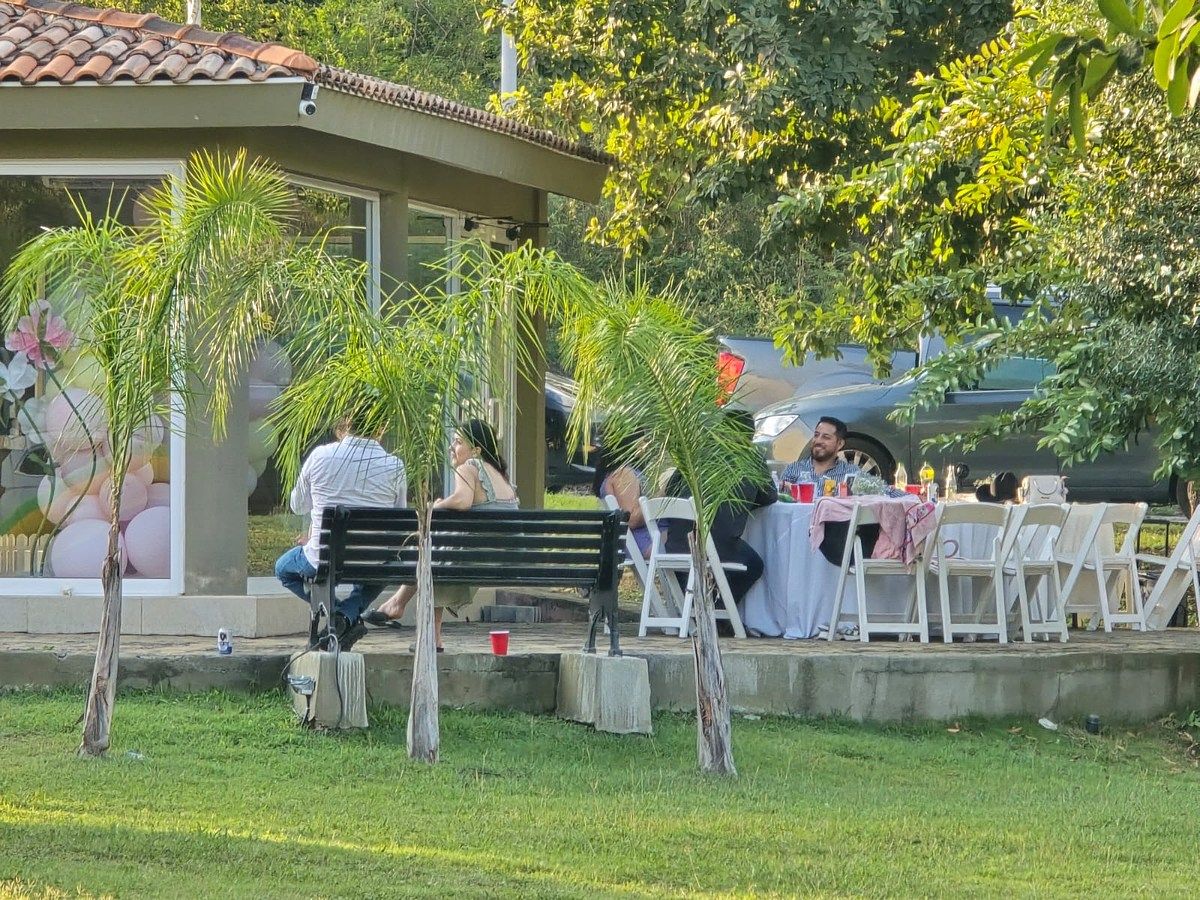 House in Fraccionamiento Los Olivos Residencial, Santiago, photo 27 of 43