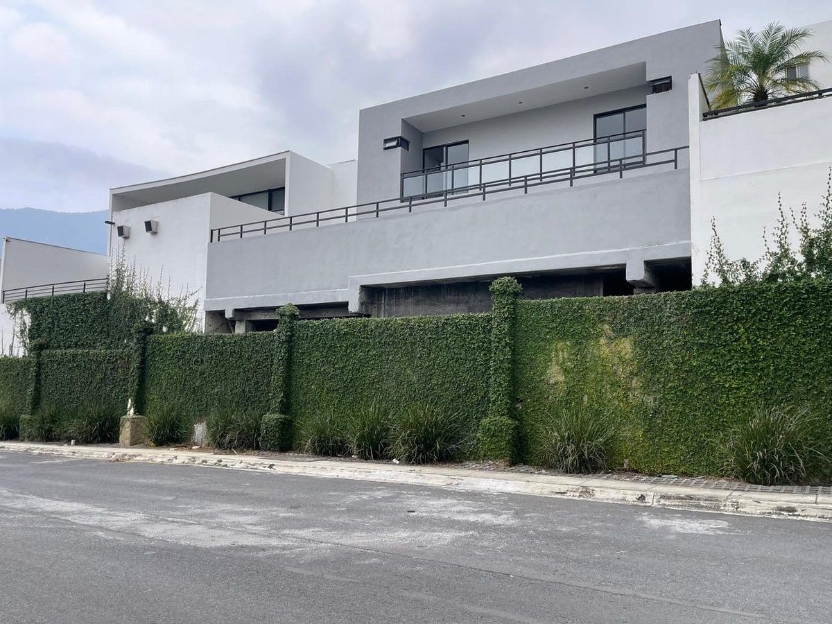 House in Fraccionamiento Los Olivos Residencial, Santiago, photo 28 of 43
