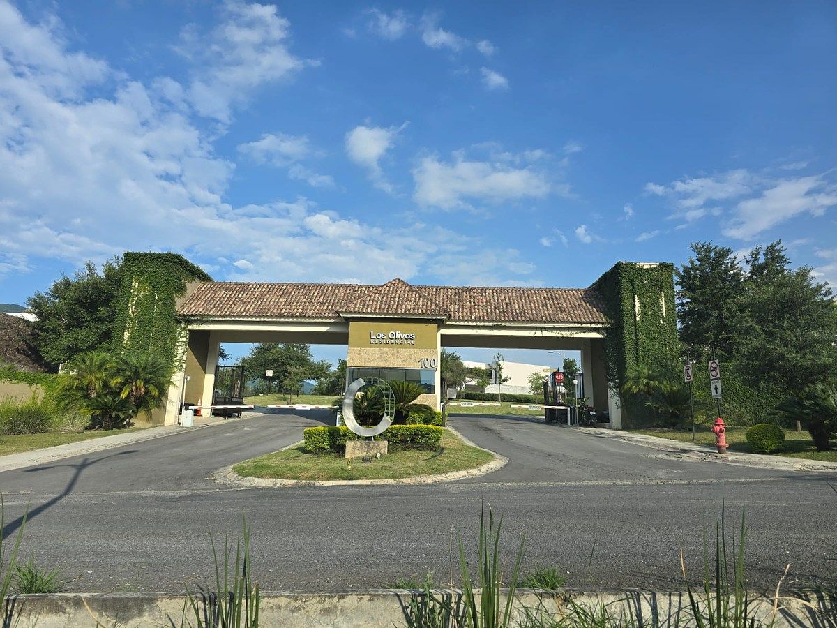 House in Fraccionamiento Los Olivos Residencial, Santiago, photo 31 of 43