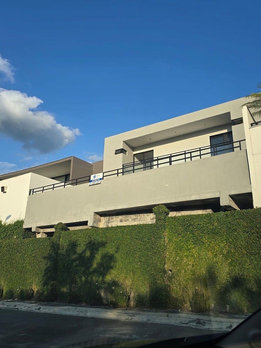 House in Fraccionamiento Los Olivos Residencial, Santiago, photo 33 of 43