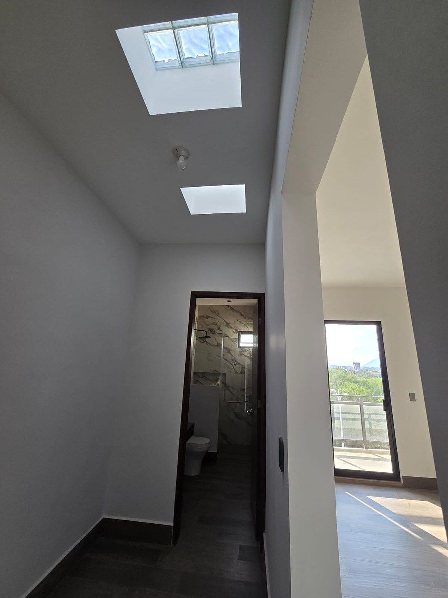 House in Fraccionamiento Los Olivos Residencial, Santiago, photo 35 of 43