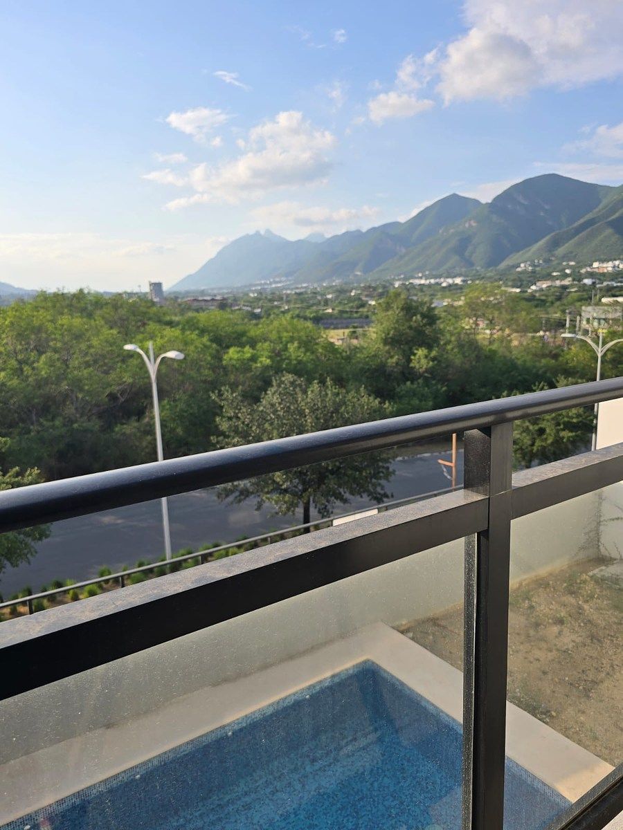 House in Fraccionamiento Los Olivos Residencial, Santiago, photo 36 of 43