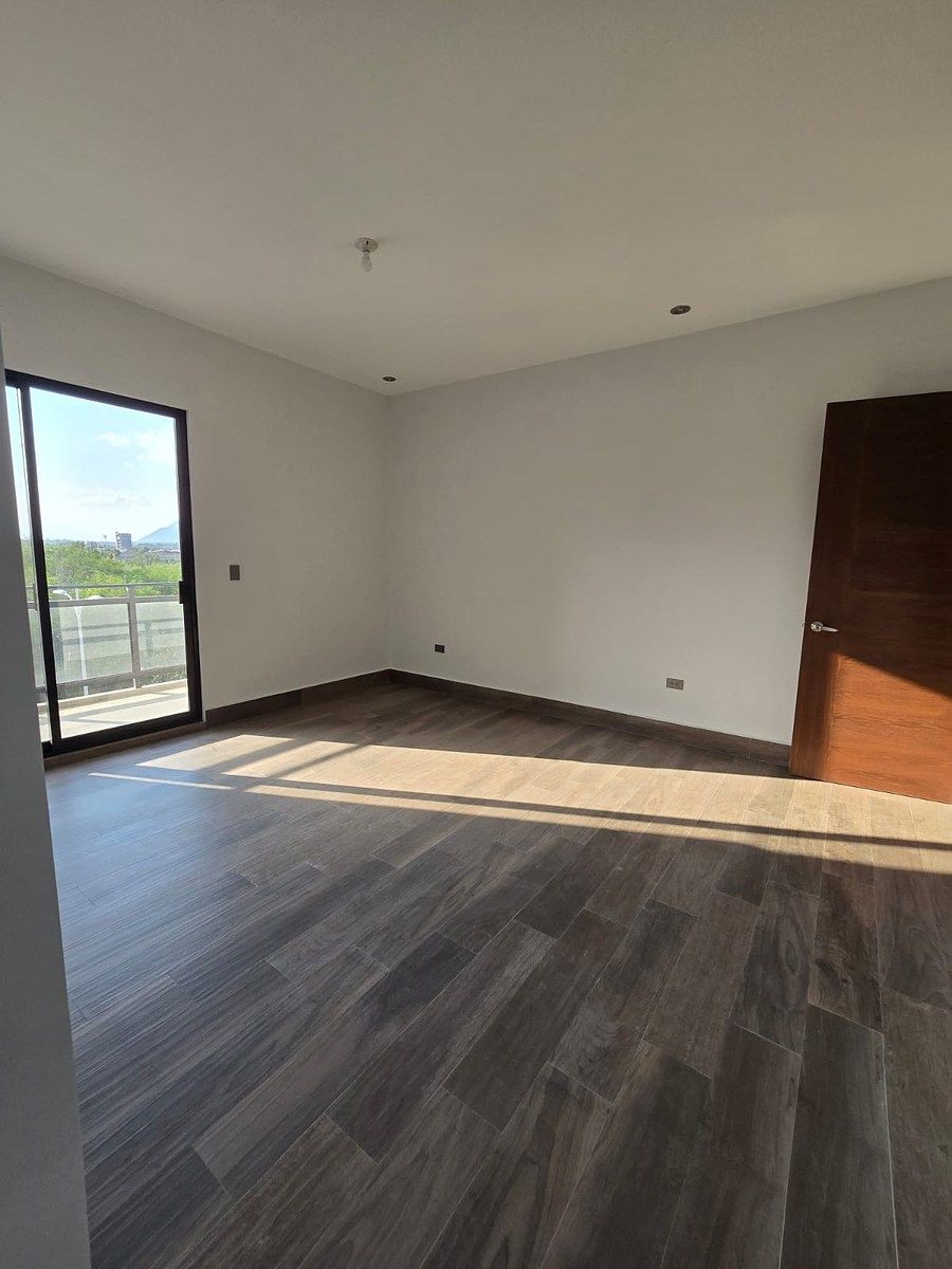 House in Fraccionamiento Los Olivos Residencial, Santiago, photo 37 of 43