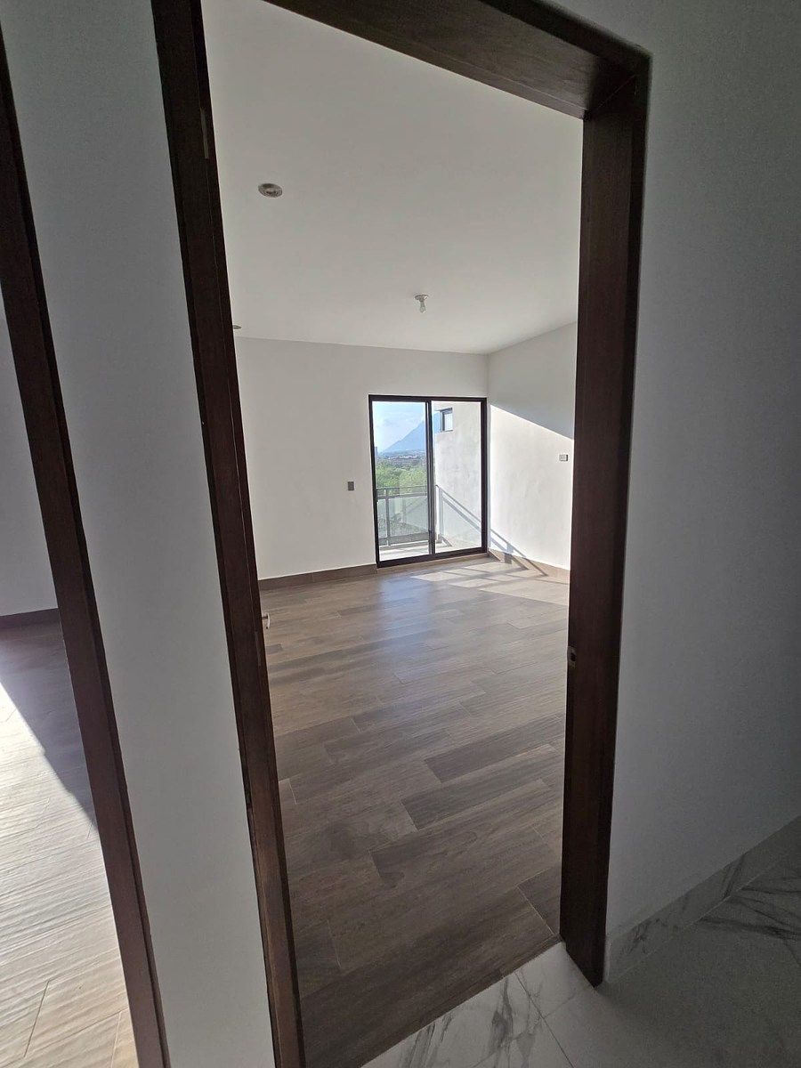 House in Fraccionamiento Los Olivos Residencial, Santiago, photo 39 of 43