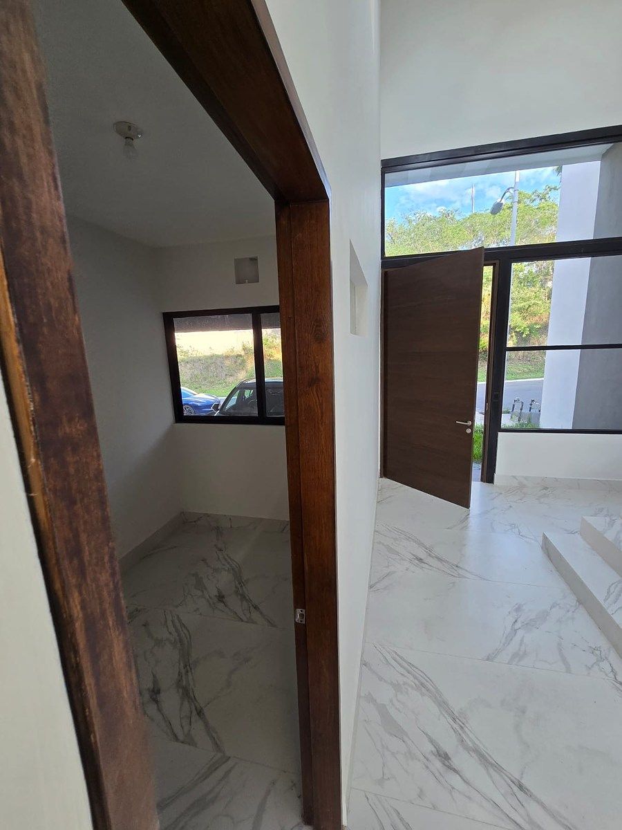 House in Fraccionamiento Los Olivos Residencial, Santiago, photo 43 of 43