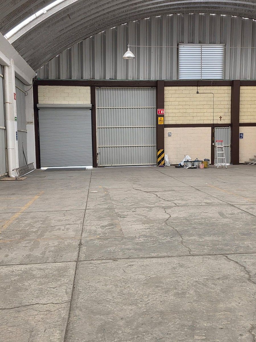 Bodega comercial en Santa María la Calera, Mineral de la Reforma, foto 7 de 34