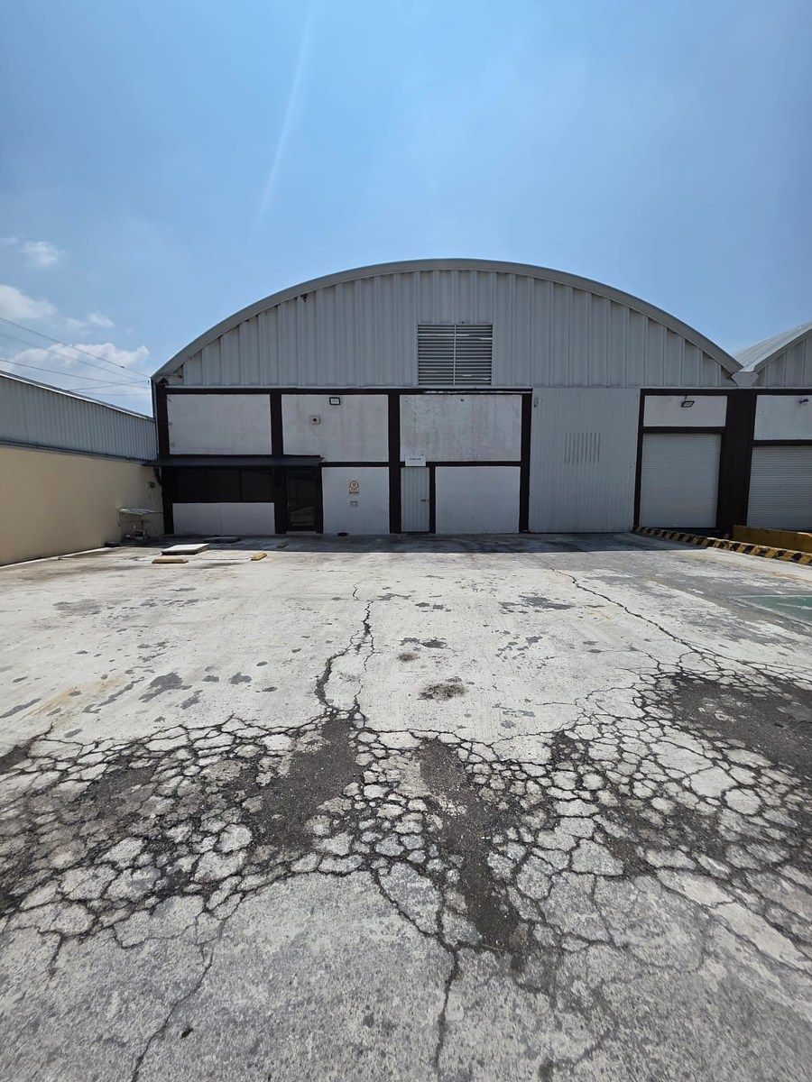 Bodega comercial en Santa María la Calera, Mineral de la Reforma, foto 6 de 34