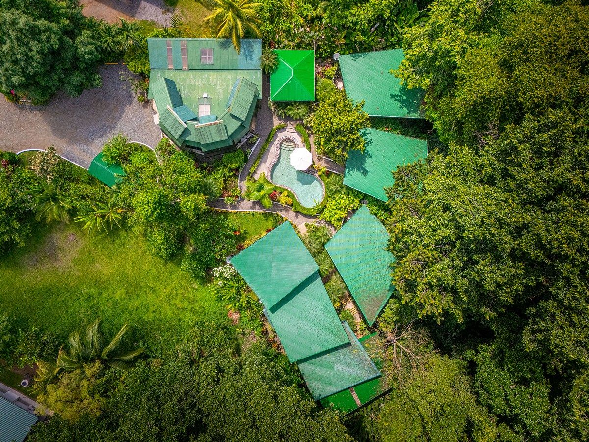 House in Ojochal, photo 10 of 49