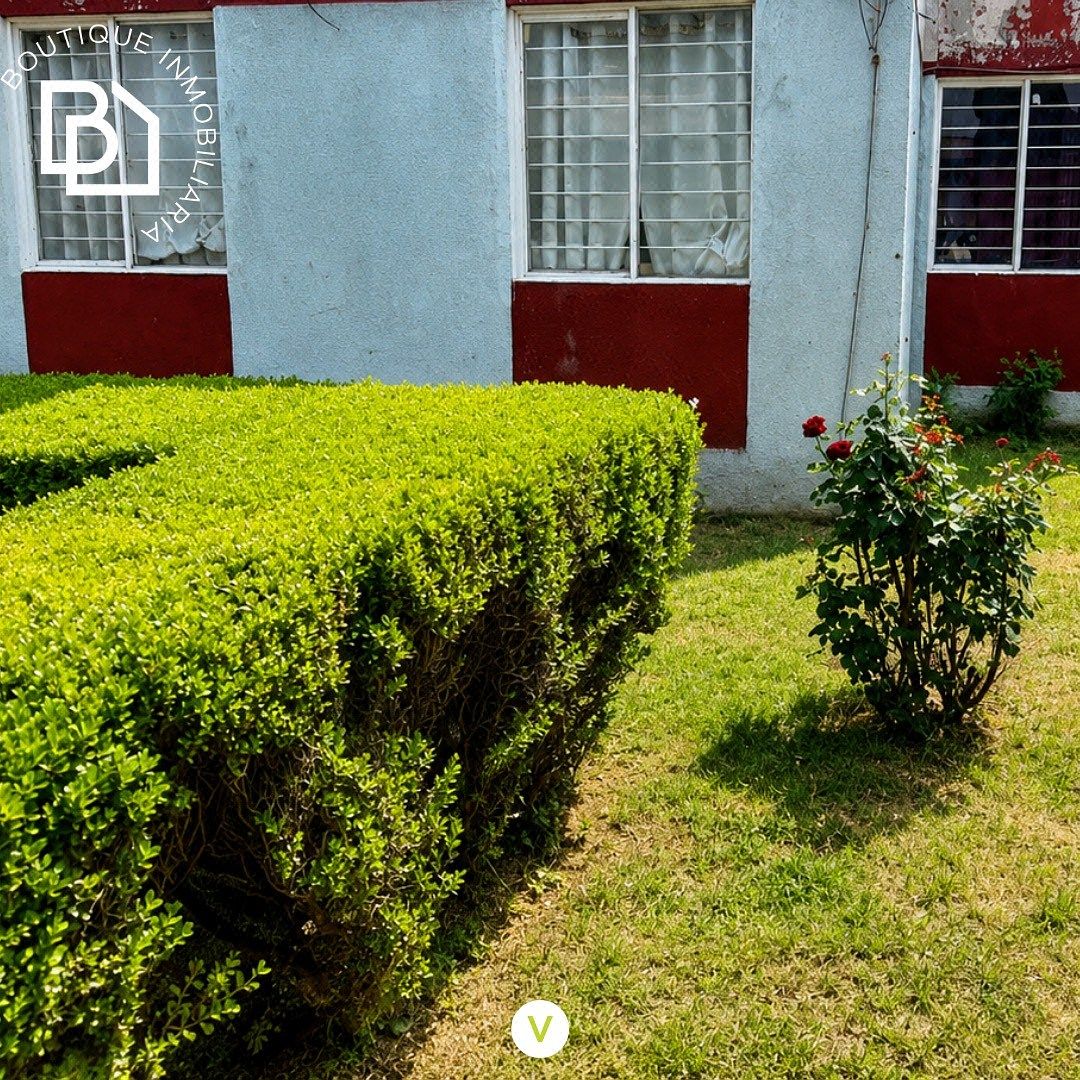Apartamento em Lomas Lindas I Sección, Atizapán de Zaragoza, foto 15 de 15