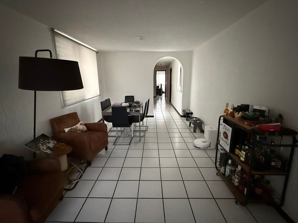 Apartamento em Jardines Universidad, Zapopan, foto 3 de 12