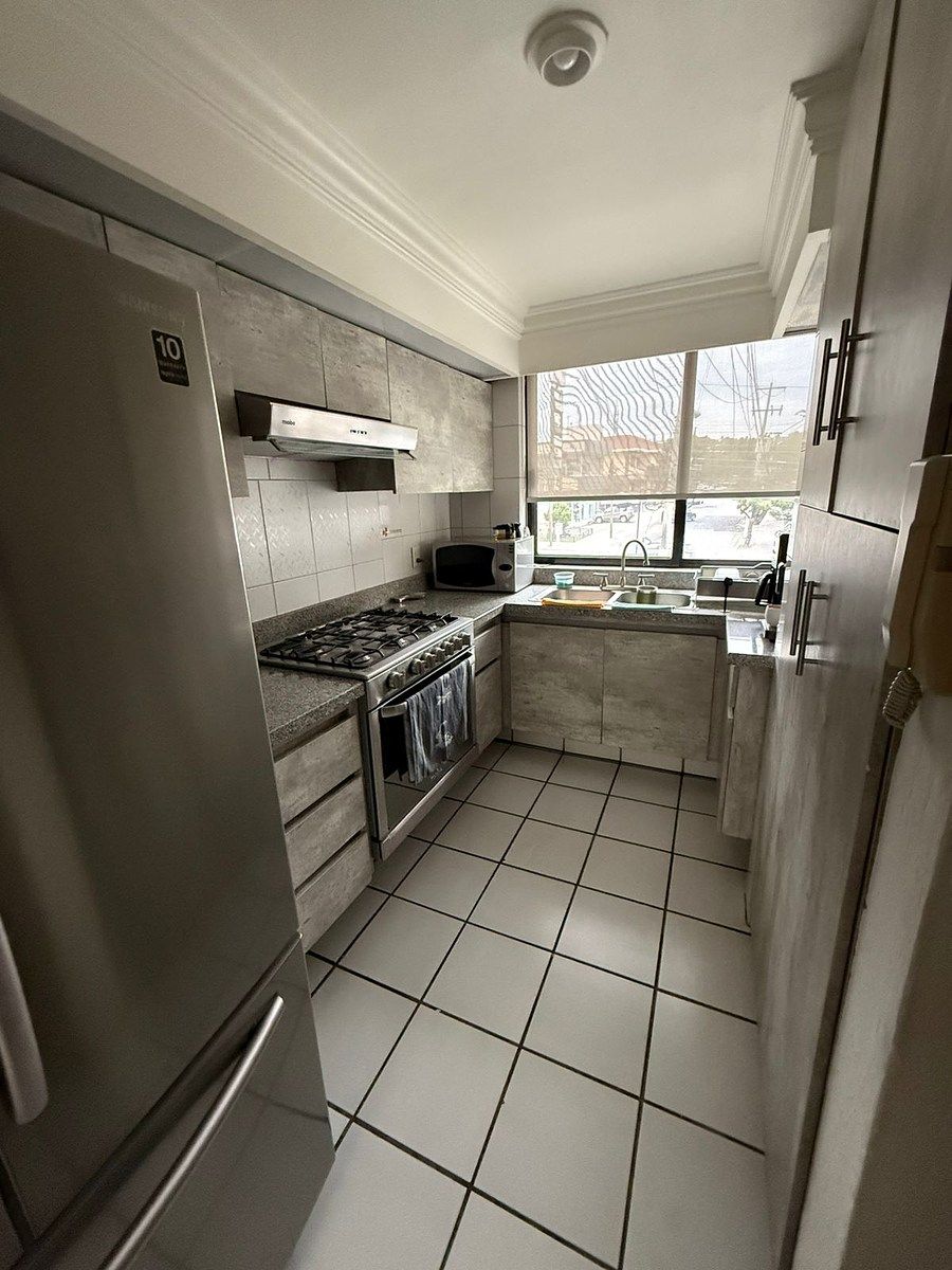Apartamento em Jardines Universidad, Zapopan, foto 4 de 12