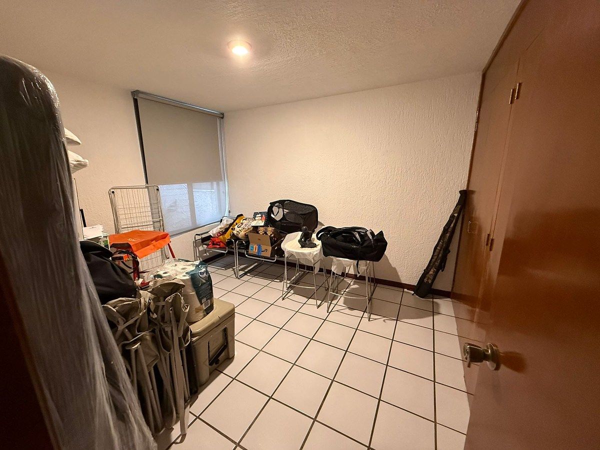 Apartamento em Jardines Universidad, Zapopan, foto 8 de 12