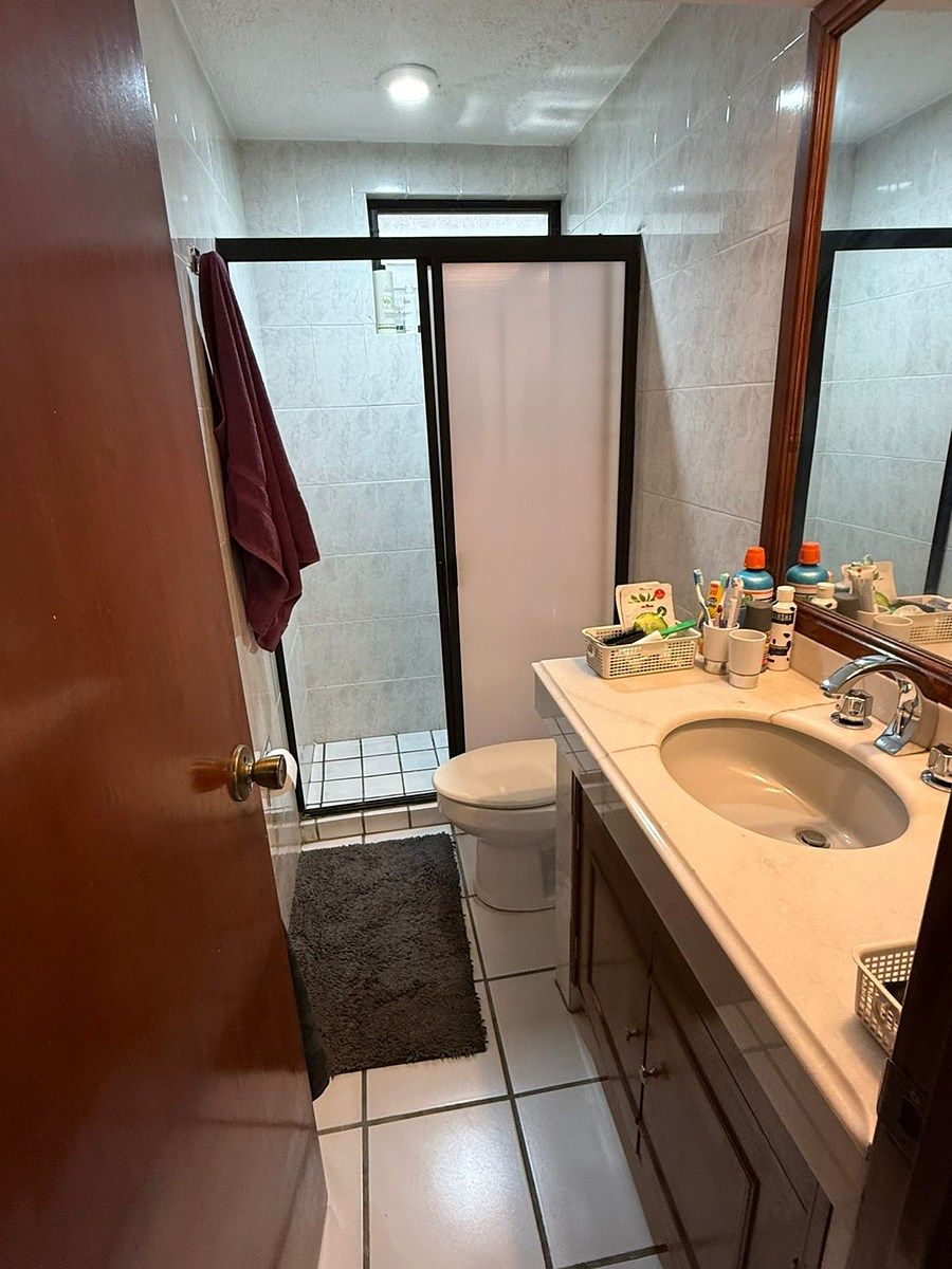 Apartamento em Jardines Universidad, Zapopan, foto 10 de 12