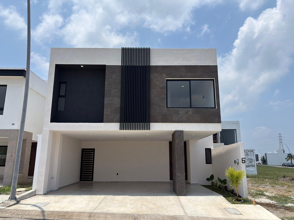 Casa en Lomas del Dorado, Boca del Río, foto 2 de 24