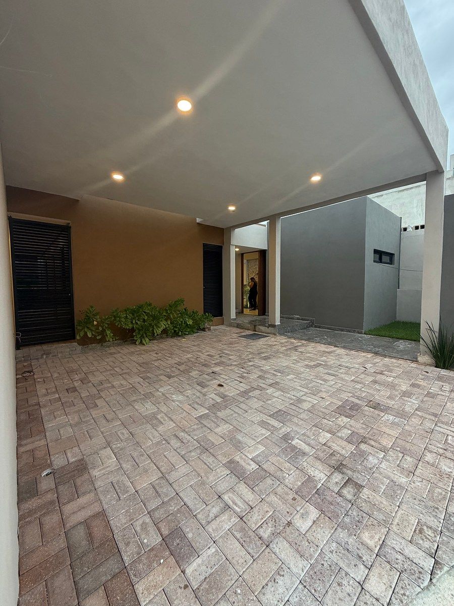 Casa en Dzityá, Mérida, foto 2 de 20