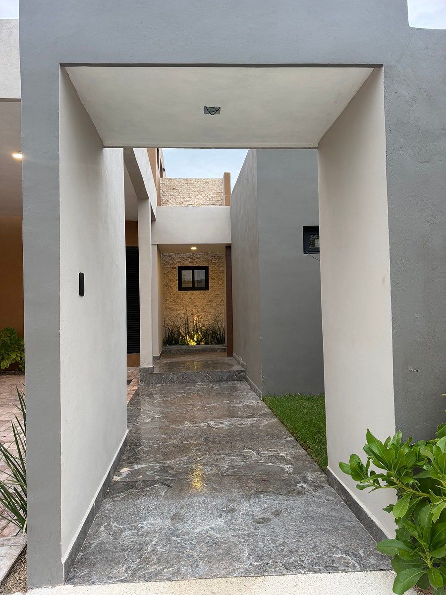 Casa en Dzityá, Mérida, foto 3 de 20