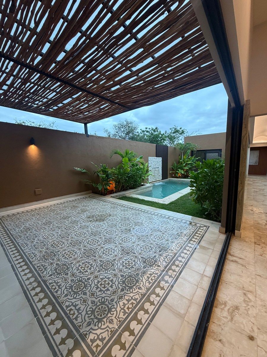 Casa en Dzityá, Mérida, foto 9 de 20