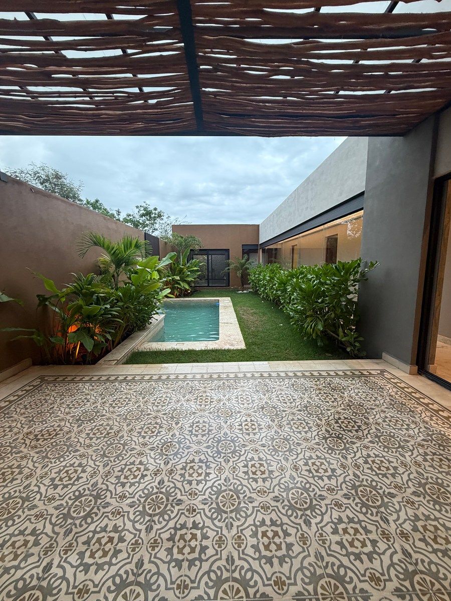 Casa en Dzityá, Mérida, foto 10 de 20