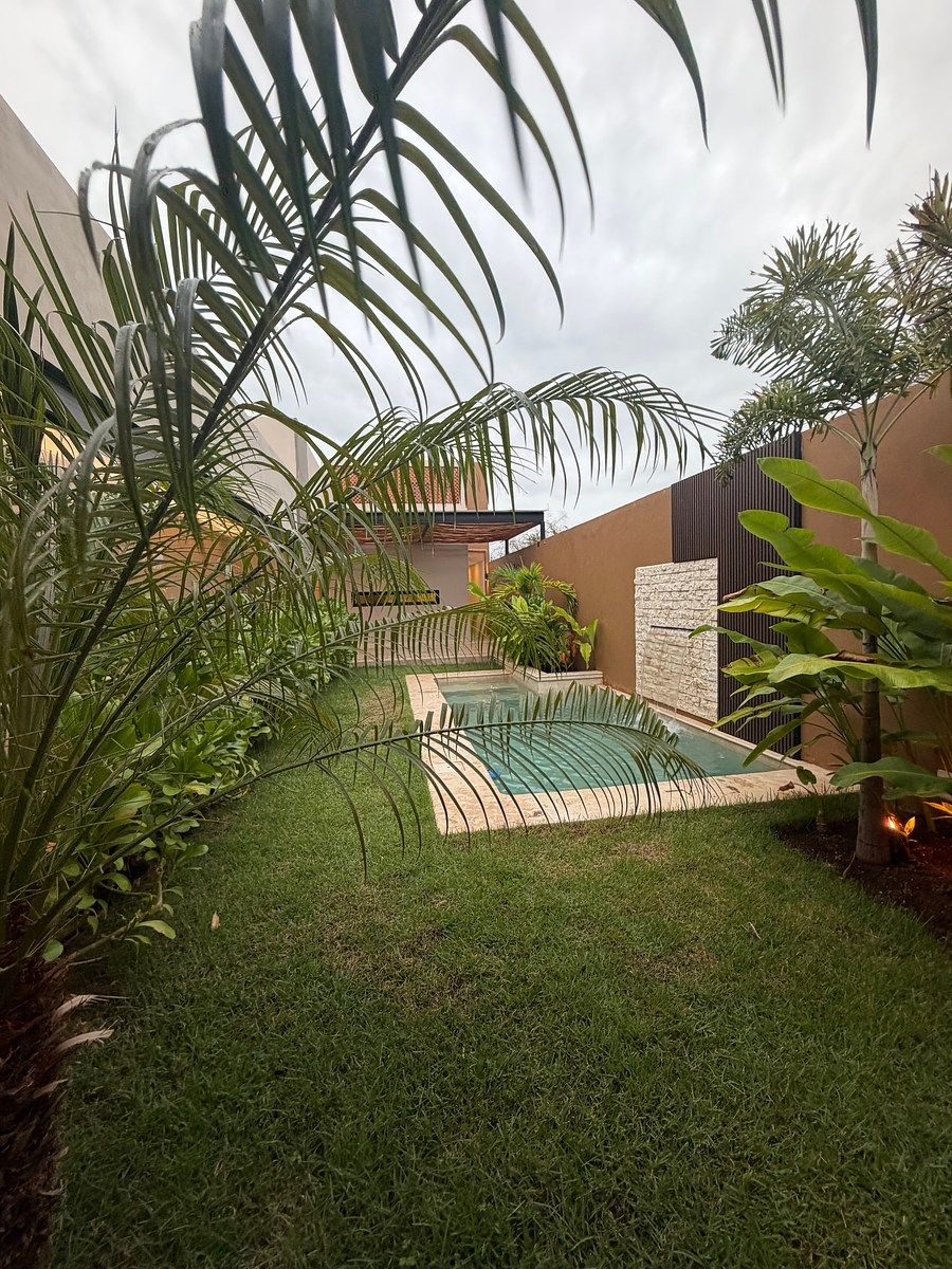 Casa en Dzityá, Mérida, foto 11 de 20