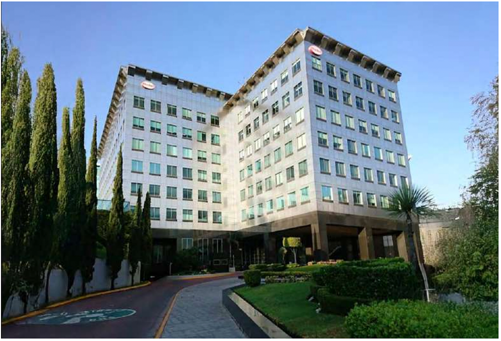 Interlomas Corporate, photo 1 of 4