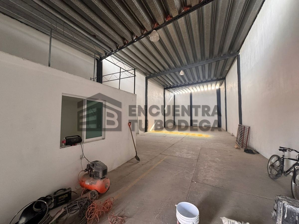 Bodega comercial en Valle de La Misericordia, Tlaquepaque, foto 3 de 7