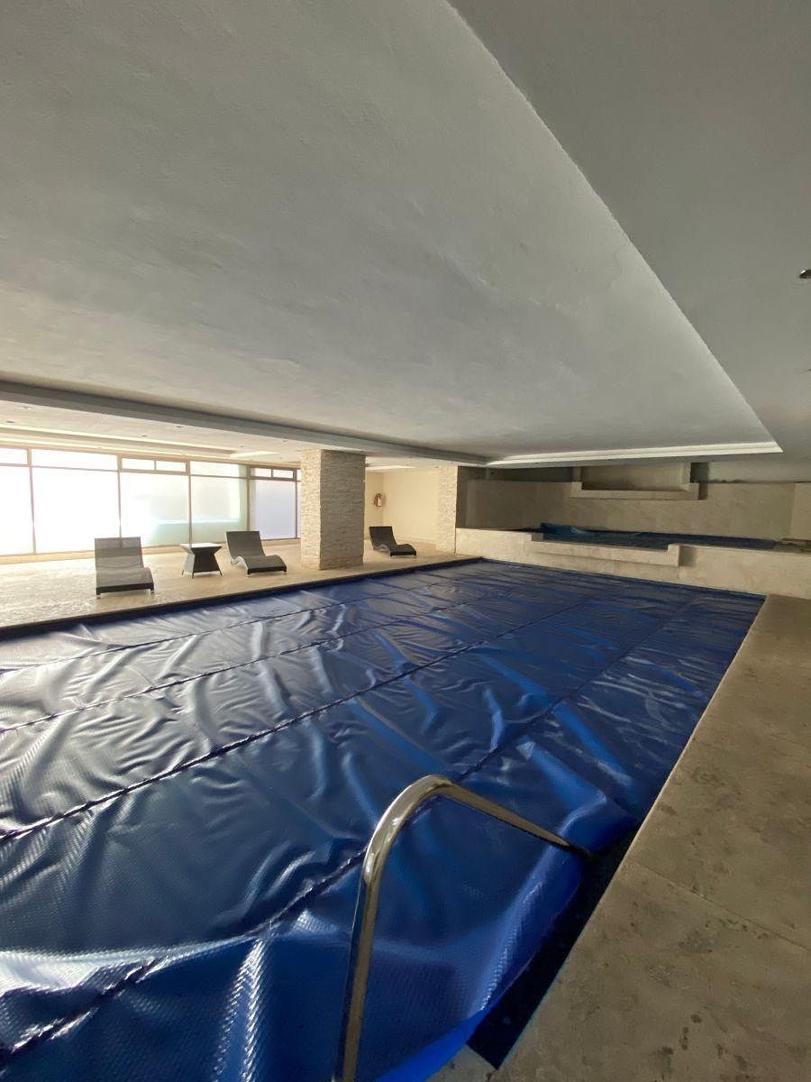 Apartamento em Bosques de las Lomas, Cuajimalpa de Morelos, foto 12 de 19