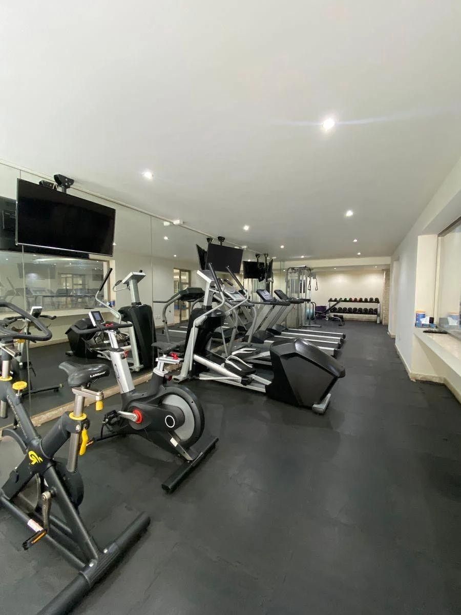 Apartamento em Bosques de las Lomas, Cuajimalpa de Morelos, foto 14 de 19