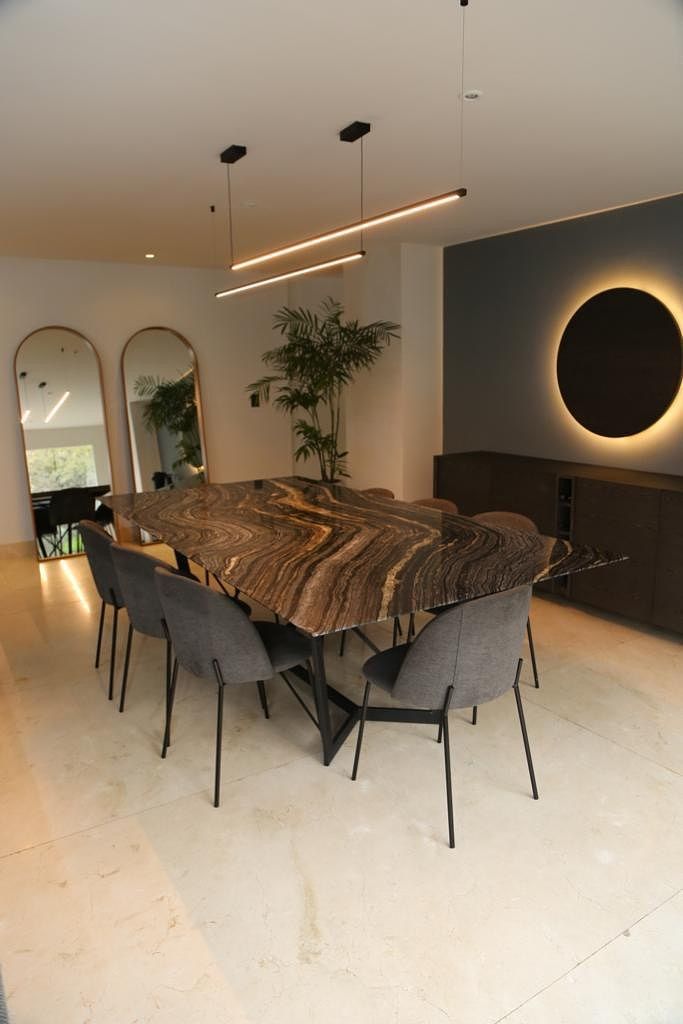 Apartamento em Bosques de las Lomas, Cuajimalpa de Morelos, foto 3 de 19