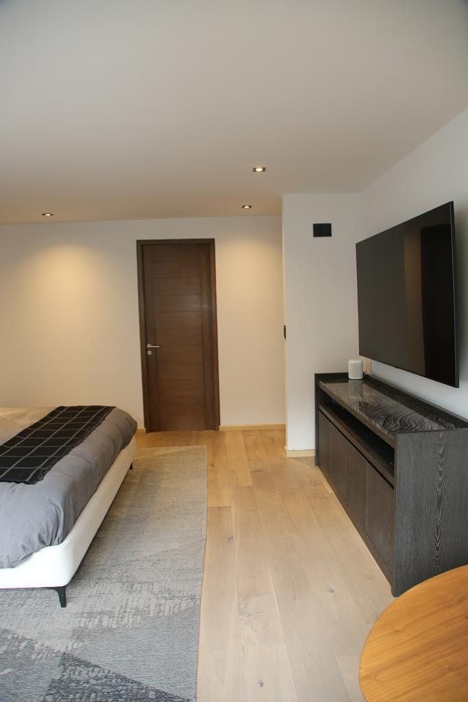 Apartamento em Bosques de las Lomas, Cuajimalpa de Morelos, foto 7 de 19