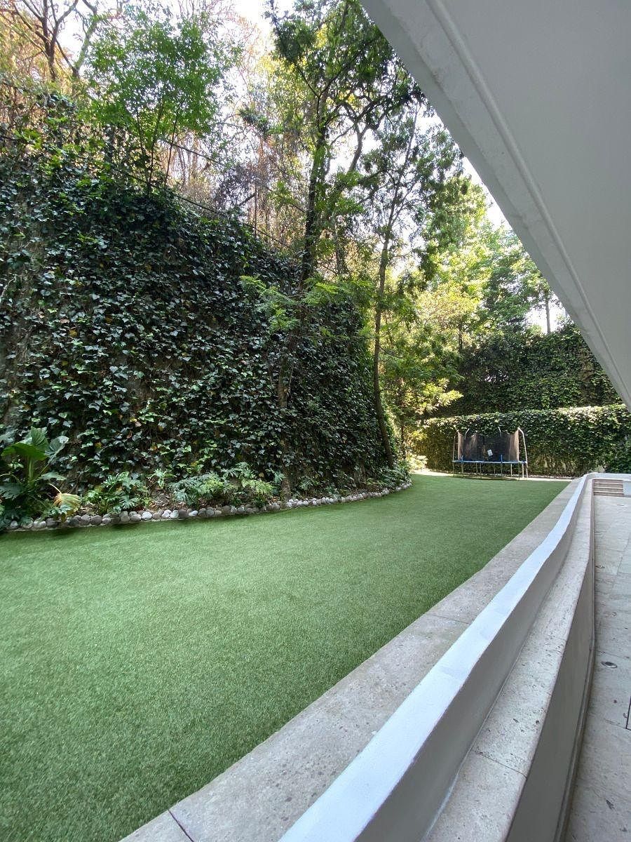 Apartamento em Bosques de las Lomas, Cuajimalpa de Morelos, foto 16 de 19