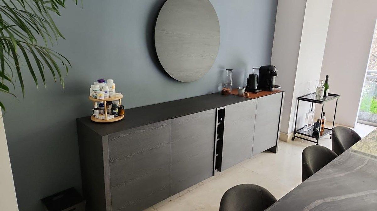 Apartamento em Bosques de las Lomas, Cuajimalpa de Morelos, foto 6 de 19