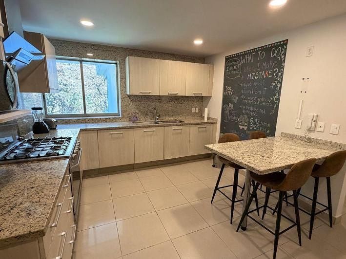 Apartamento em Bosques de las Lomas, Cuajimalpa de Morelos, foto 8 de 19