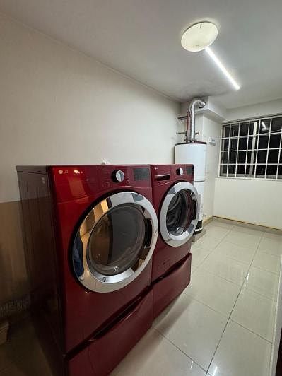 Apartamento em Bosques de las Lomas, Cuajimalpa de Morelos, foto 10 de 19