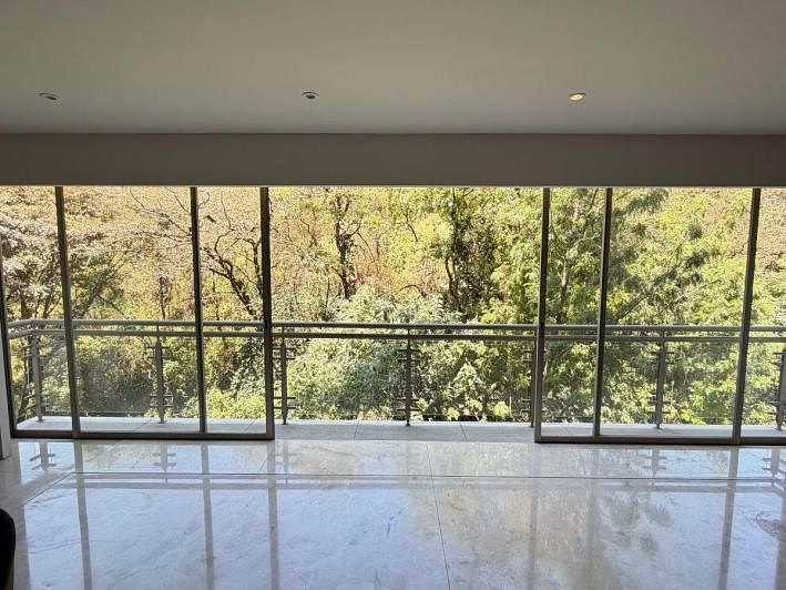 Departamento com Varanda para Alugar no Bosque de Canelos, foto 1 de 19